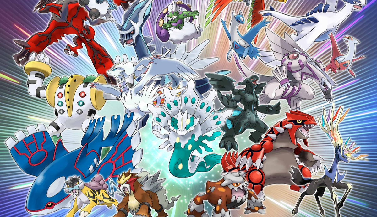 Quiz: What Type Of Pokemon Gym Leader Are You? 2023 Updated 7