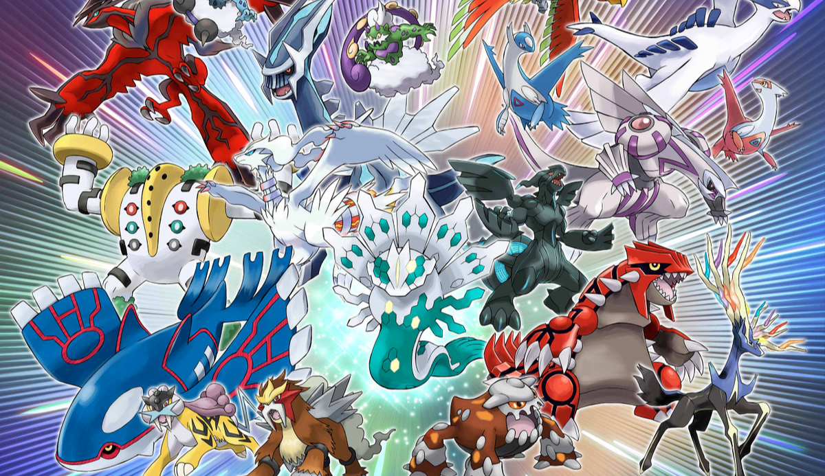 Click the Pokemon Region by Gym Leader Quiz - By qlh27