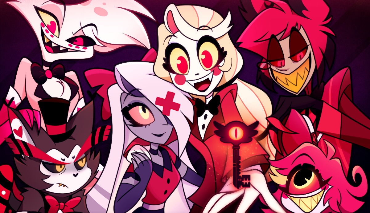 Quiz: Which Hazbin Hotel Character Are You? 2023 Updated 15