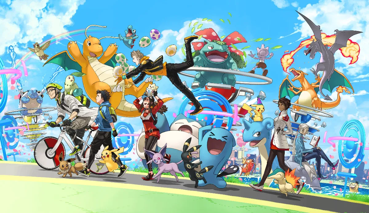 Quiz: What Type Of Pokemon Gym Leader Are You? 2023 Updated 9