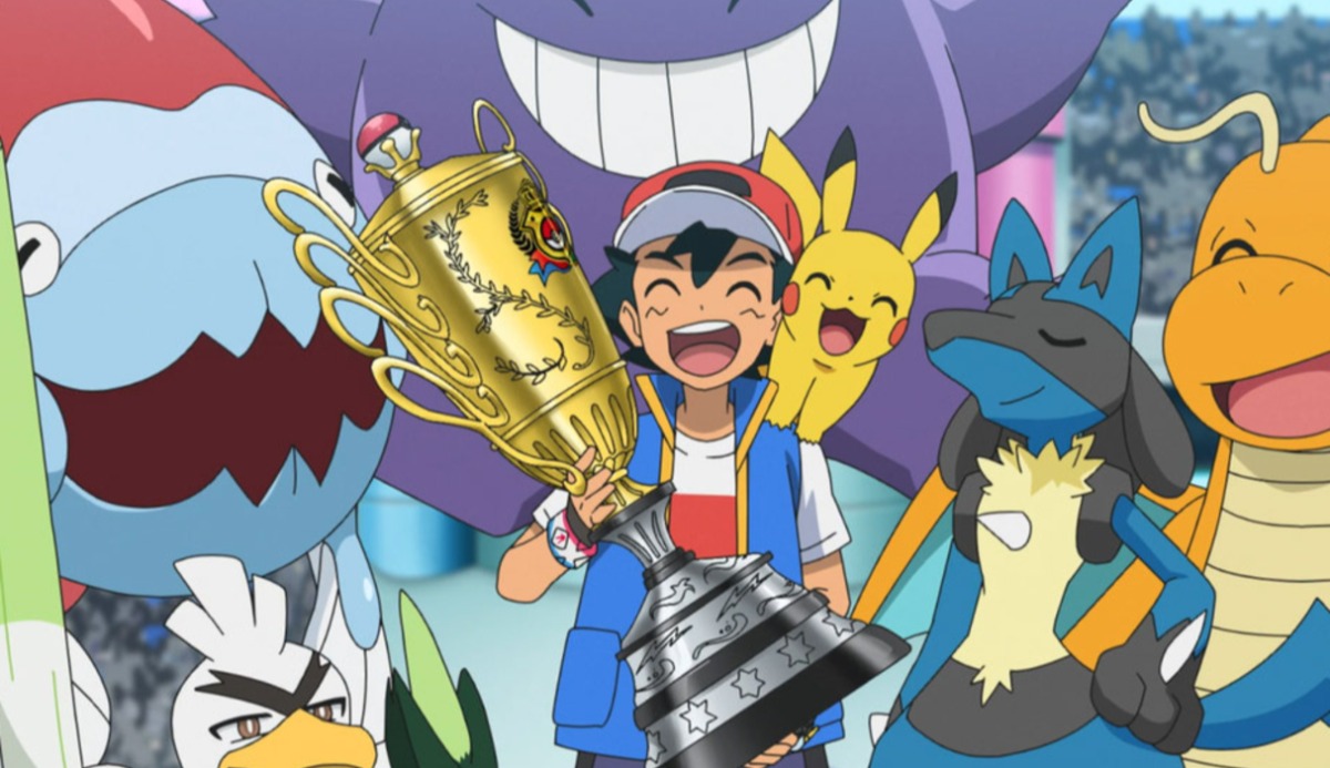 Quiz: What Type Of Pokemon Gym Leader Are You? 2023 Updated 11