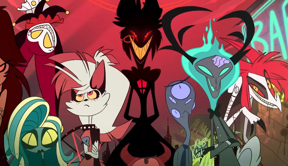 Quiz: Which Hazbin Hotel Character Are You? 2023 Updated 6