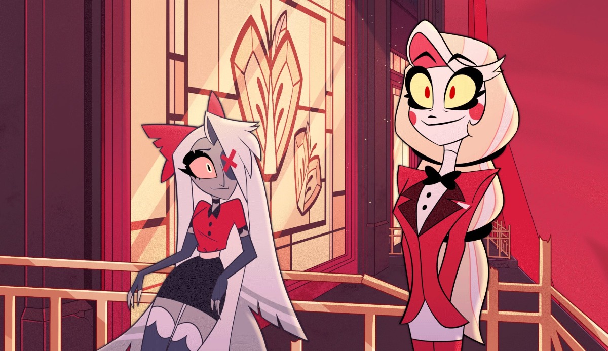 Quiz: Which Hazbin Hotel Character Are You? 2023 Updated 8