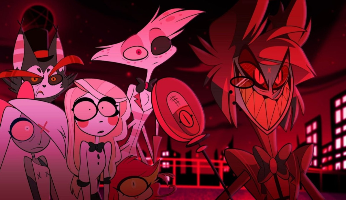 Quiz: Which Hazbin Hotel Character Are You? 2023 Updated 5