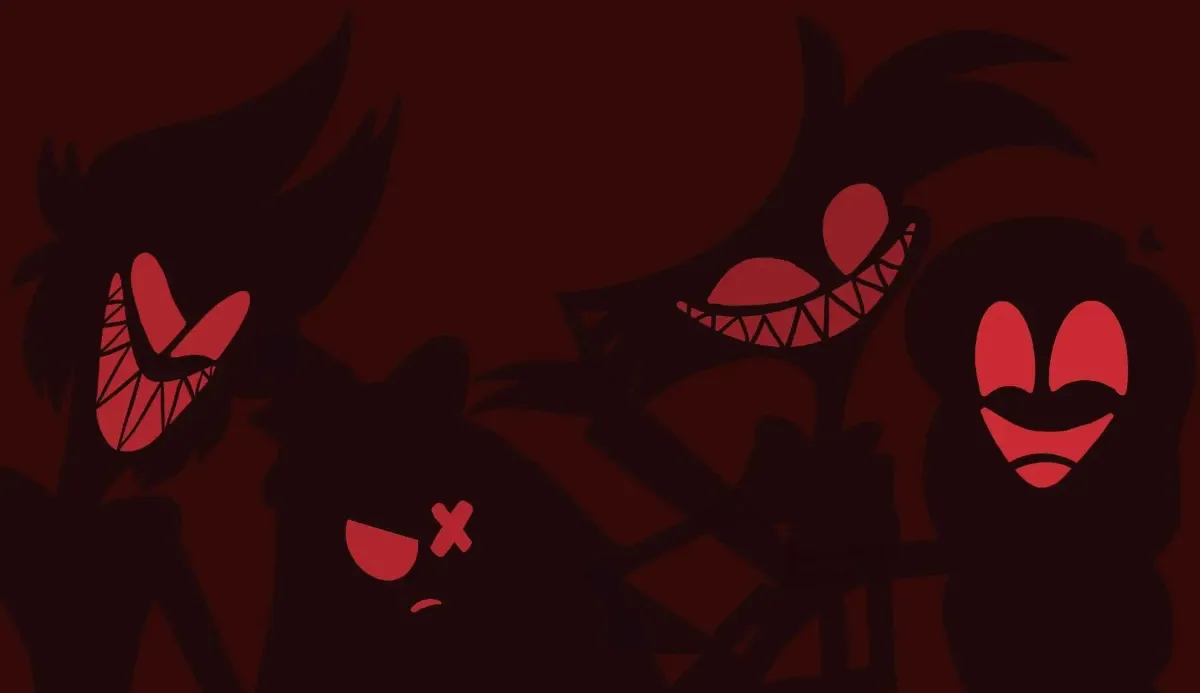 Quiz: Which Hazbin Hotel Character Are You? 2023 Updated 3