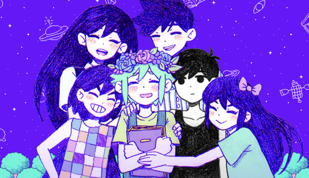 Quiz: Which Omori Character Are You? 2023 Update 6