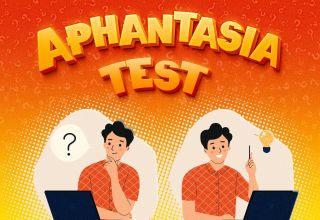 Aphantasia Test