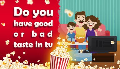 Do You Have Good or Bad Taste in TV