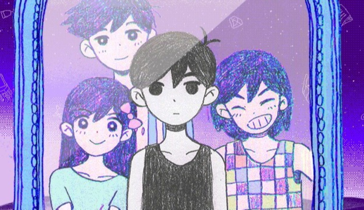 Quiz: Which Omori Character Are You? 2023 Update 13