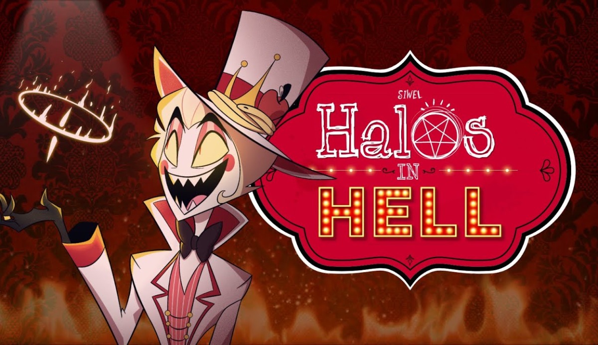 Quiz: Which Hazbin Hotel Character Are You? 2023 Updated 14