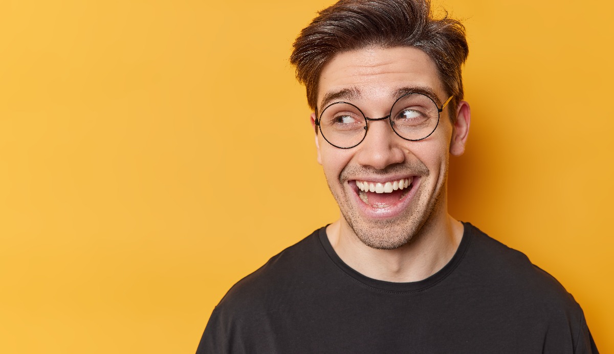 Quiz: What Kind of Guy Are You? 100% Honest 17