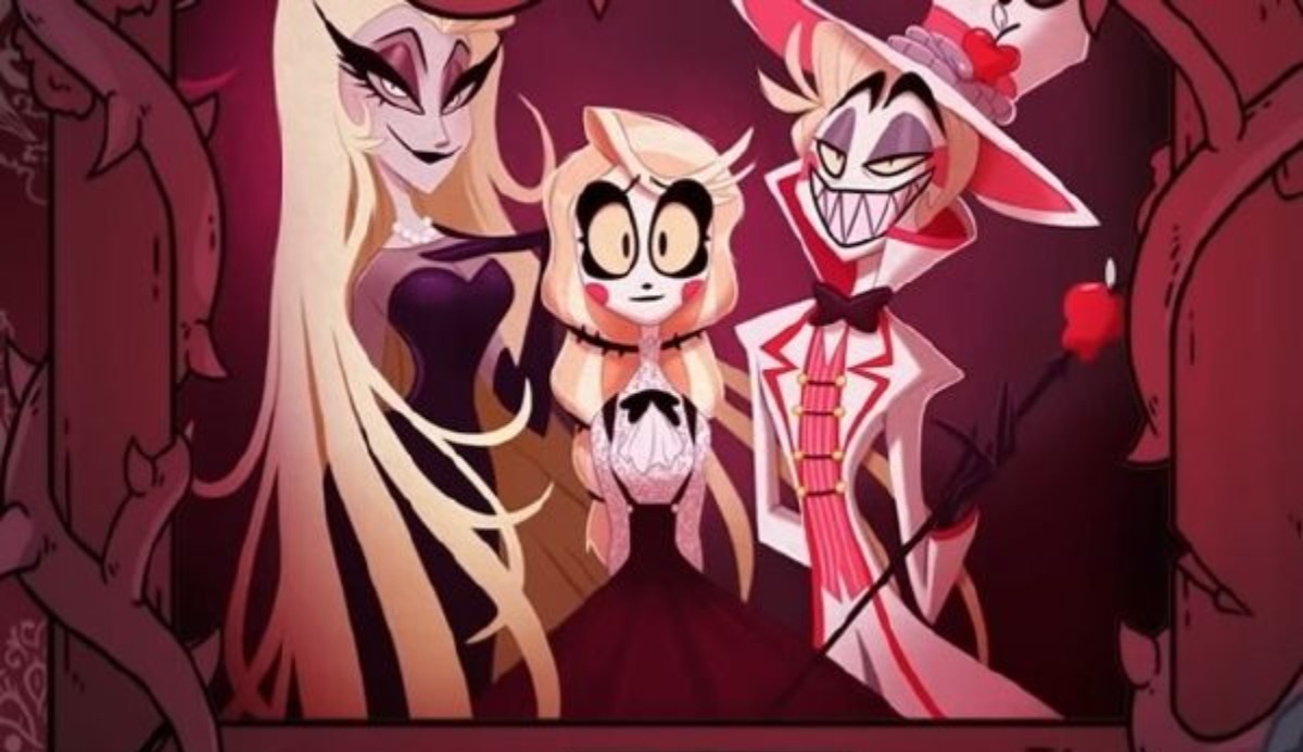 Quiz: Which Hazbin Hotel Character Are You? 2023 Updated 13