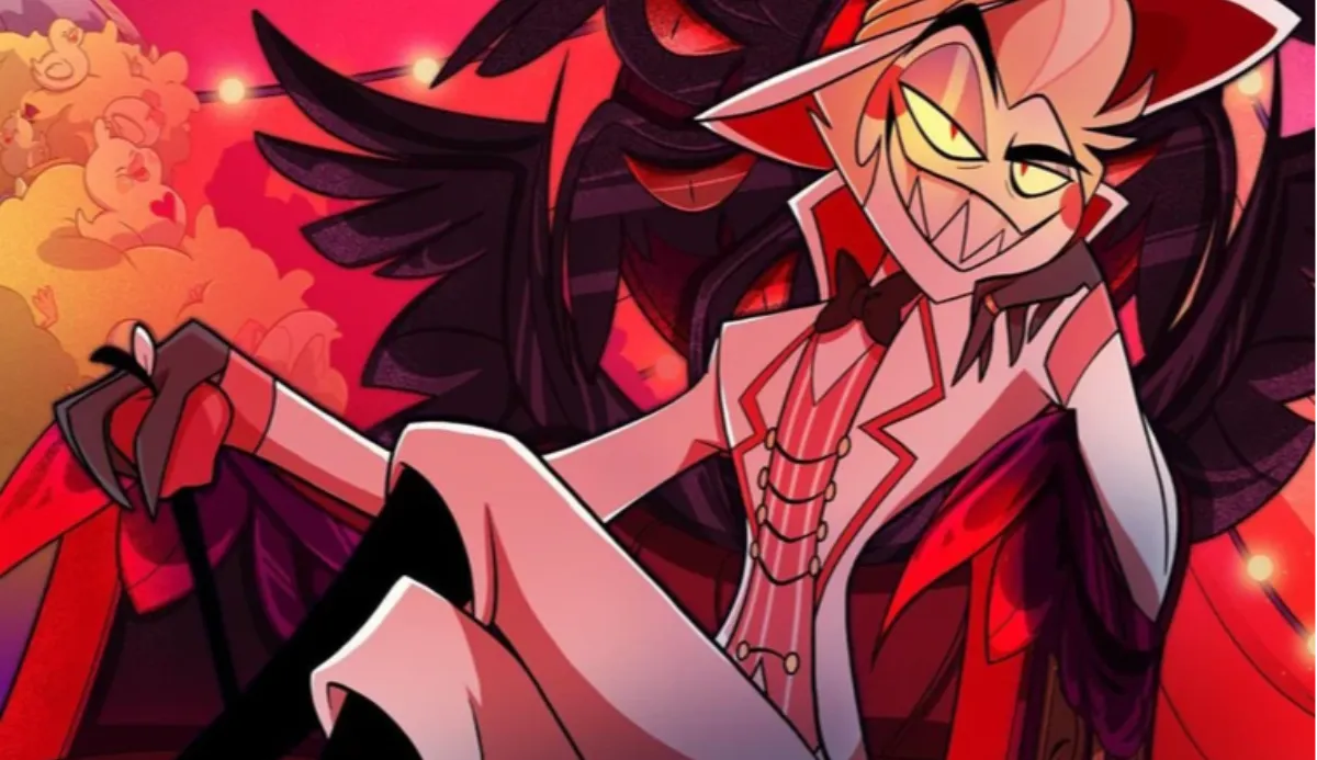 Quiz: Which Hazbin Hotel Character Are You? 2023 Updated 2