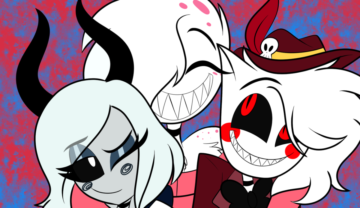 Quiz: Which Hazbin Hotel Character Are You? 2023 Updated 18