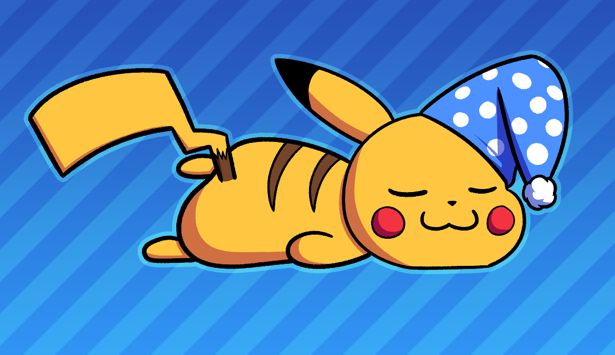 Sleep Type Quiz  Pokemon Sleep｜Game8