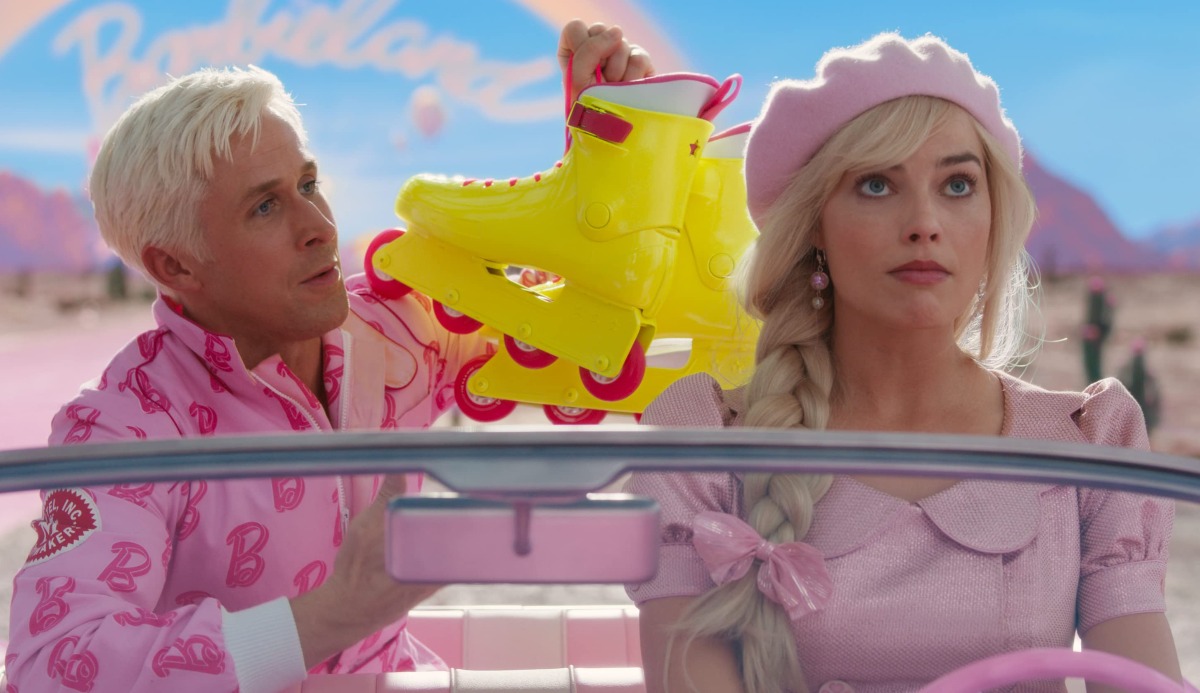 Quiz: Which Barbie Character Are You? 2023 Movie Version 1