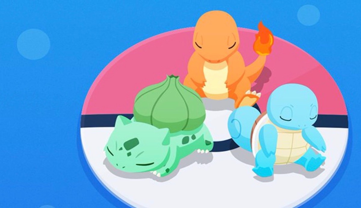 Pokemon Sleep Type Quiz. Find Your Style 100% Accurately