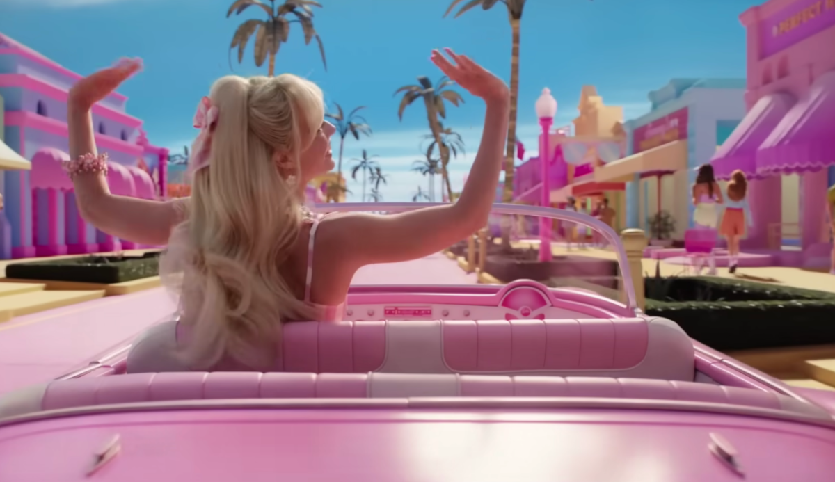 Quiz: Which Barbie Character Are You? 2023 Movie Version 13
