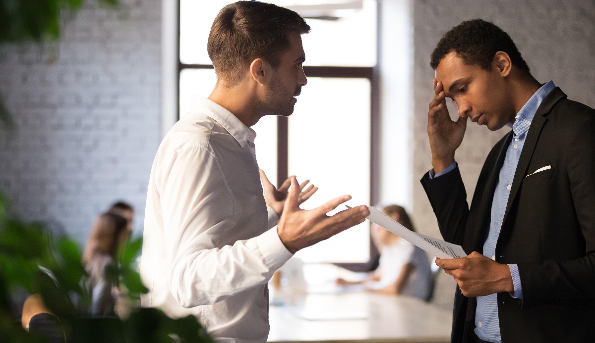 Quiz: Are you difficult to work with? 100% Honest 2