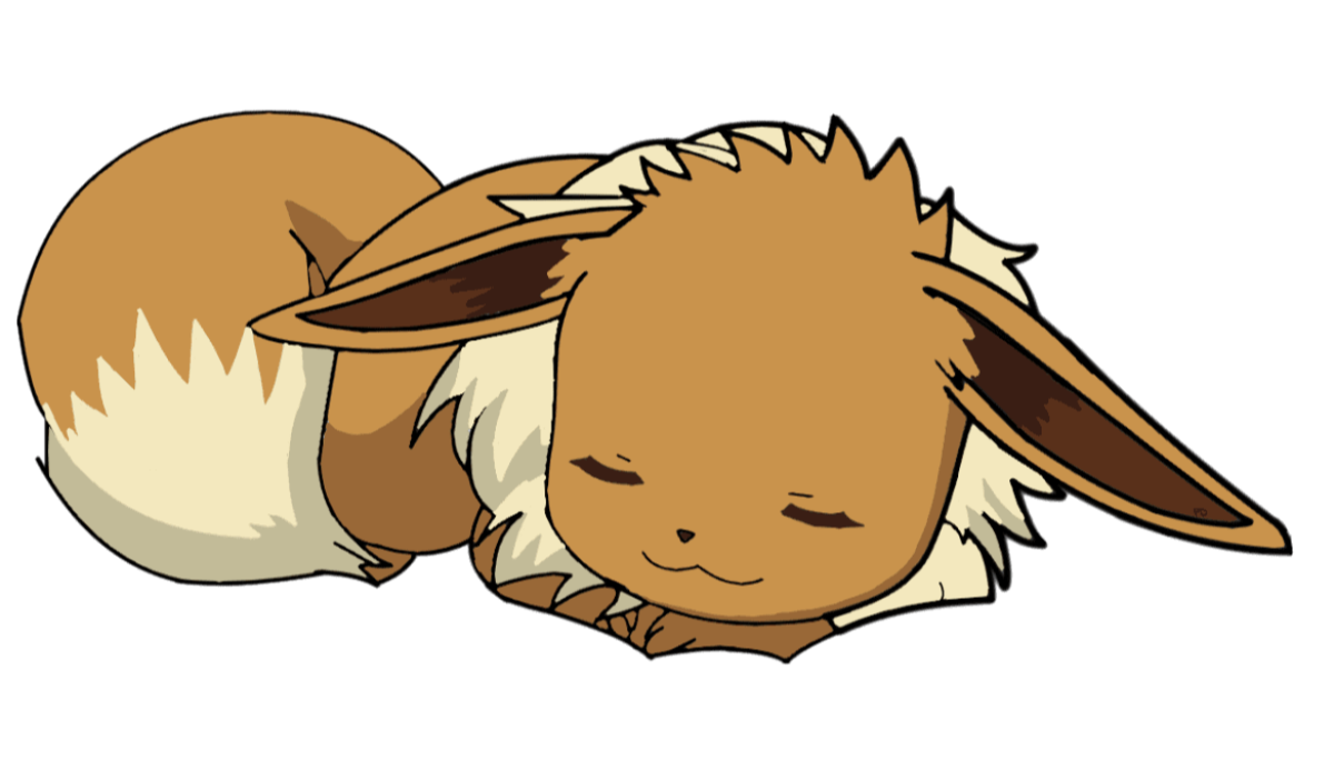 Charmander｜Sleep Type Quiz – Pokémon Sleep Official Webpage