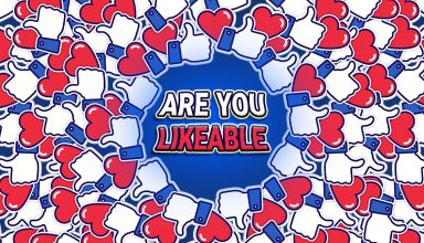How Likable Are You