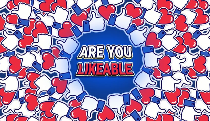 Another Word For Likeable