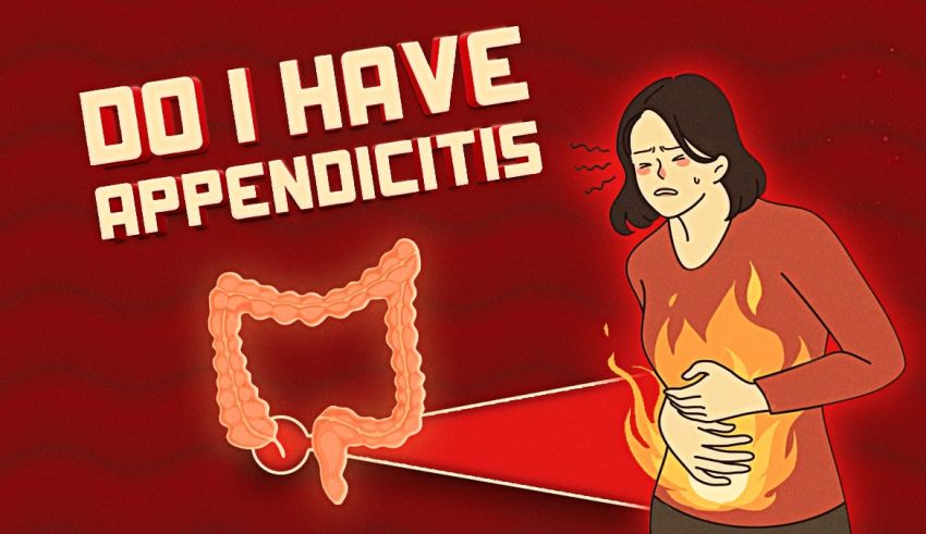 appendicitis quiz