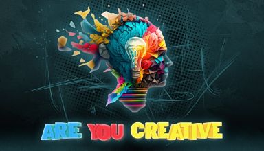 Are You Creative