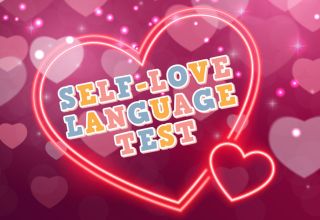 Self-love Language Quiz