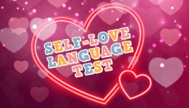 Self-love Language Quiz
