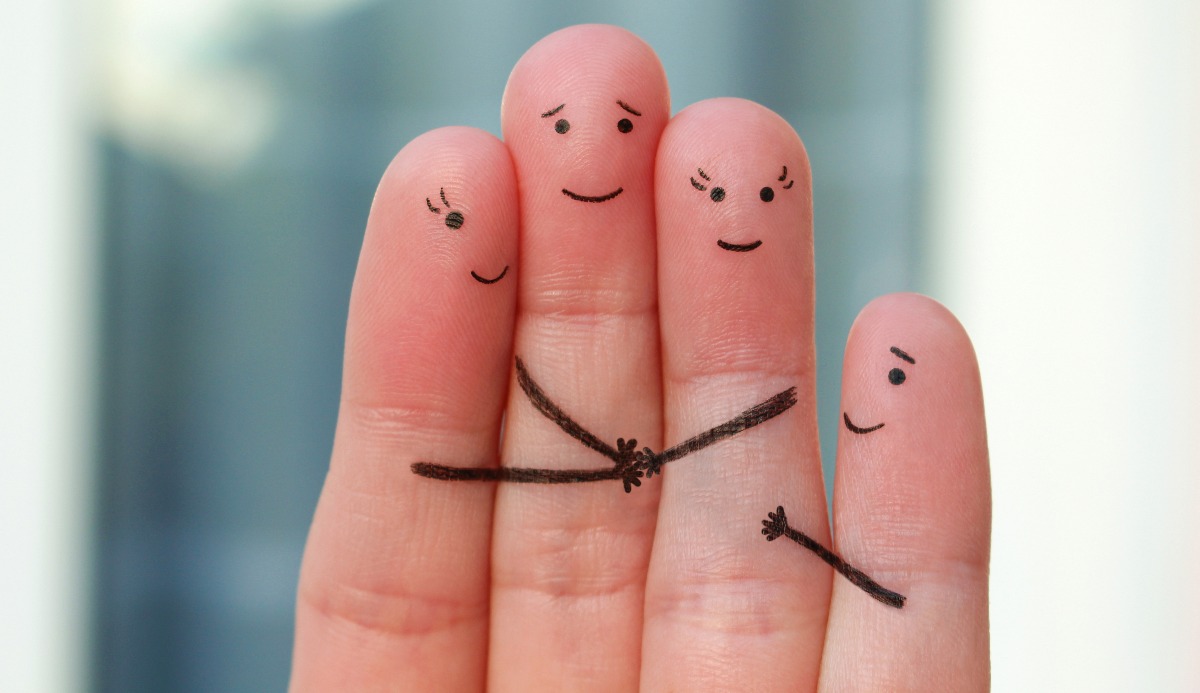 Quiz: How Brave Are You? Let's Be 100% Honest! 5