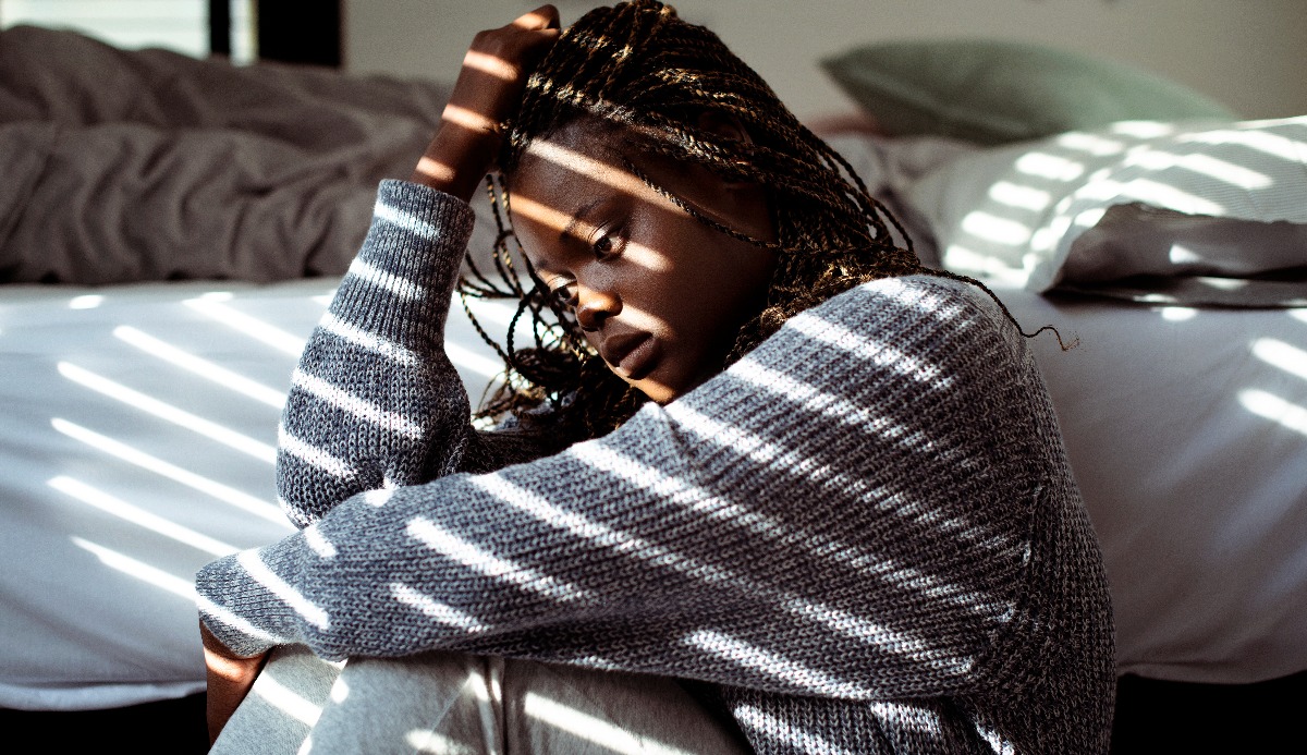Quiz: How Brave Are You? Let's Be 100% Honest! 6