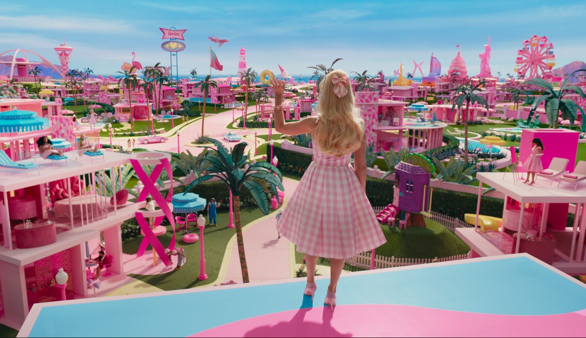 Quiz: Which Barbie Character Are You? 2023 Movie Version 3