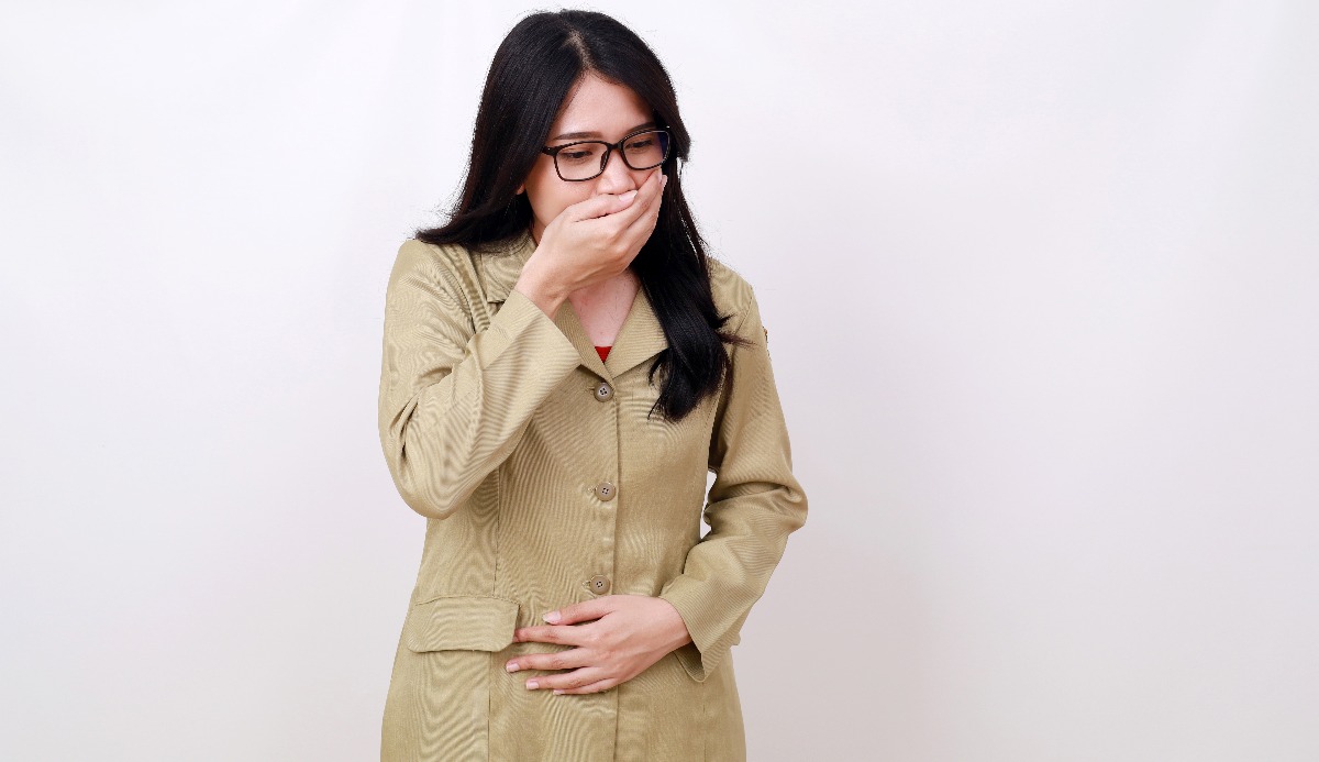 Appendicitis Quiz: Do You Have Appendicitis (15 Signs)? 5