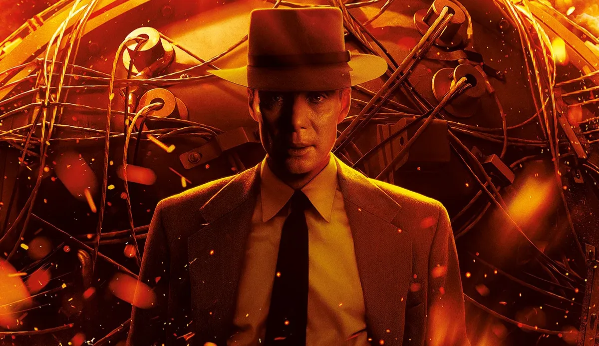 Quiz: Which Oppenheimer Character Are You? 2023 Movie Update 1
