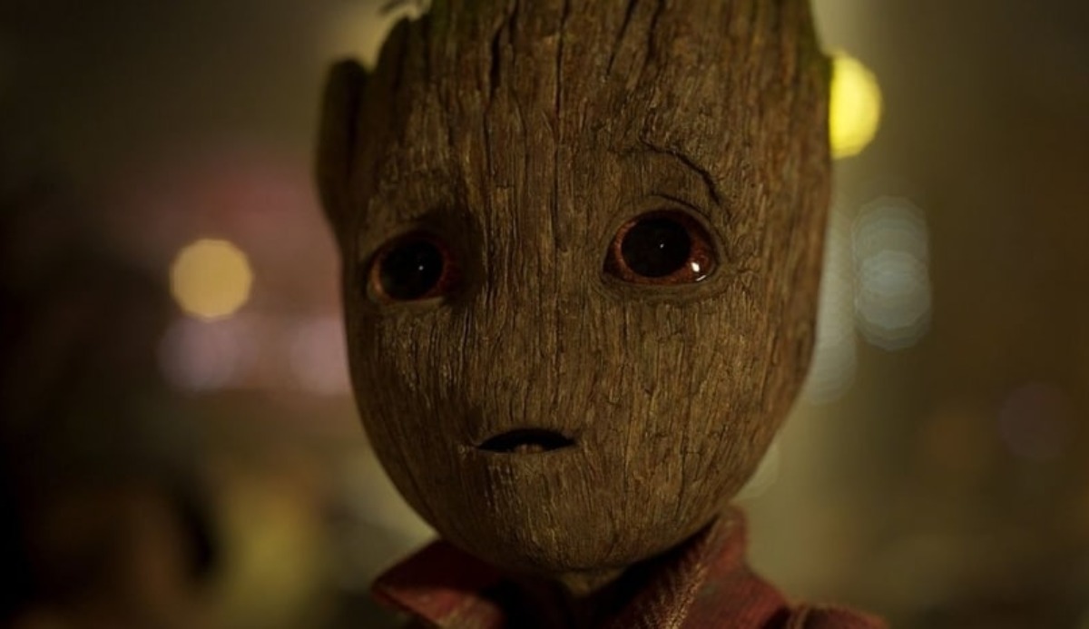 Quiz: Which Guardians of The Galaxy Character Are You? 13