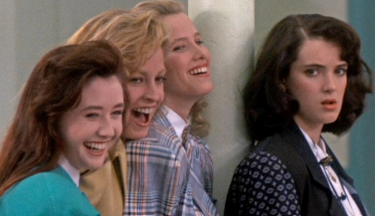 Quiz: Which Heathers Character Are You? 2023 Updated 16
