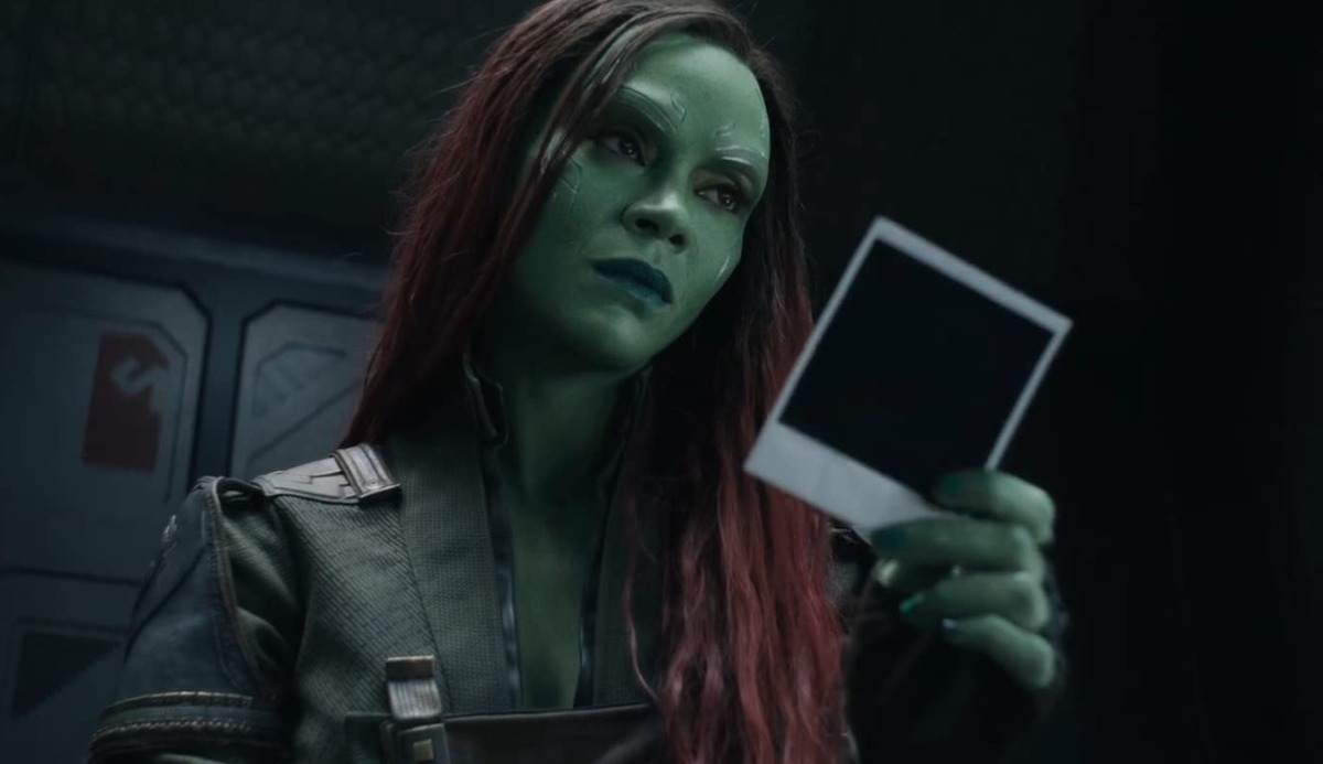 Quiz: Which Guardians of The Galaxy Character Are You? 3