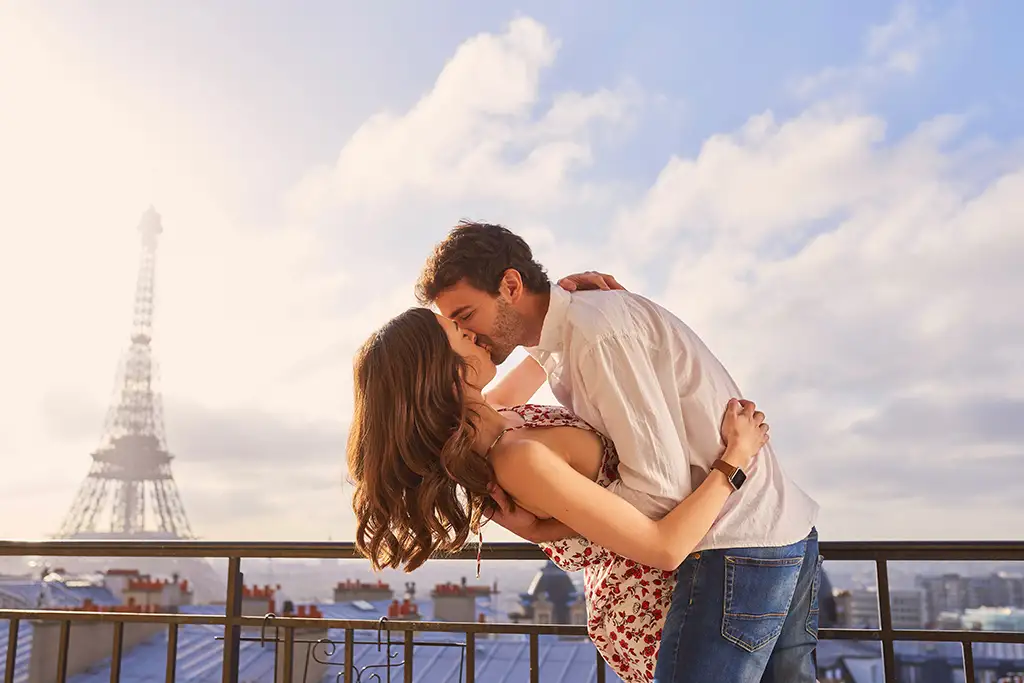 Where Should I Go on My Honeymoon? Top 25 Best of 2024 1
