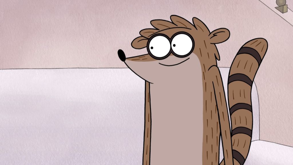 Quiz: Which Regular Show Character Are You? 2023 Version 2