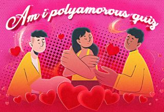 Am I Polyamorous