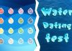 Water Dating Test