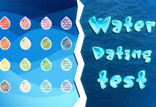 Water Dating Test