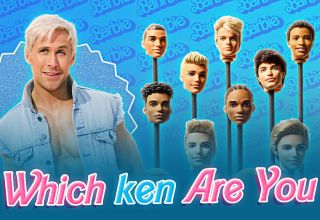 Which Ken Are You