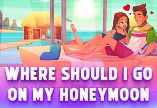 Where Should I Go on My Honeymoon? Top 25 Best of 2024 1