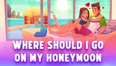 Where Should I Go on My Honeymoon? Top 25 Best of 2024 1