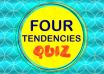 Four Tendencies Quiz