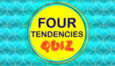 Four Tendencies Quiz