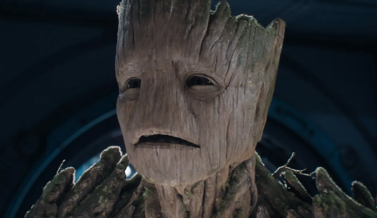 Quiz: Which Guardians of The Galaxy Character Are You? 5