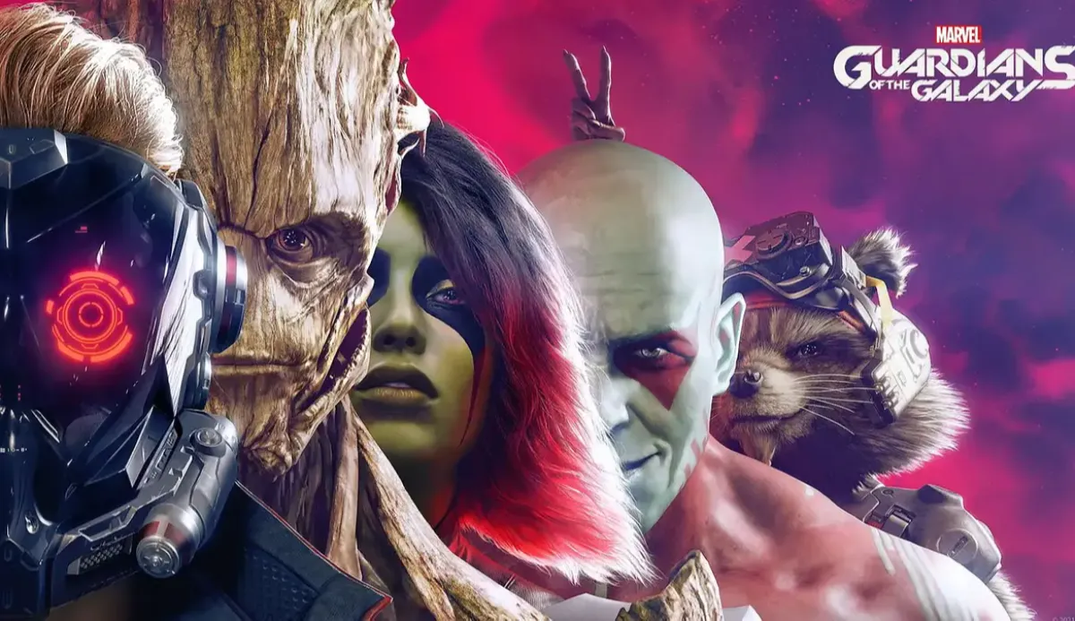 Quiz: Which Guardians of The Galaxy Character Are You? 12